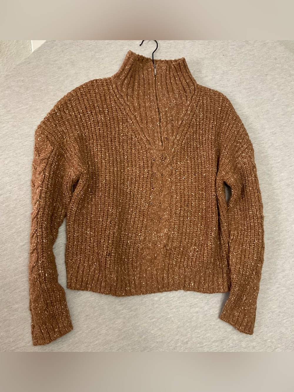 Prana Laurel Creek Sweater